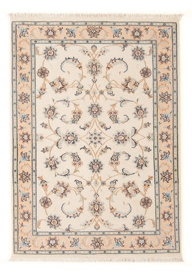 Perser Rug - Nain - Premium - 118 x 80 cm - cream