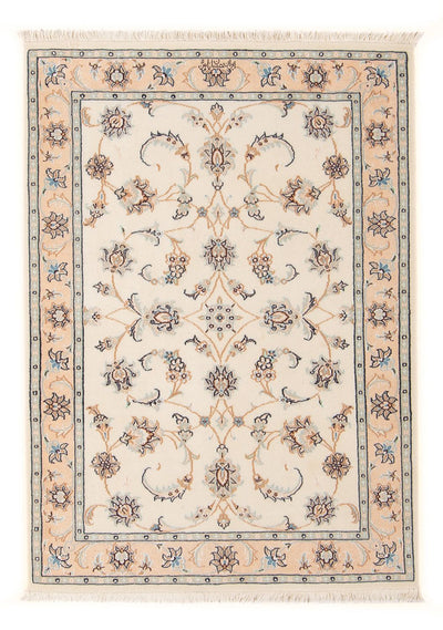 Nain - 6La Rug 80x118cm - Persian Rugs