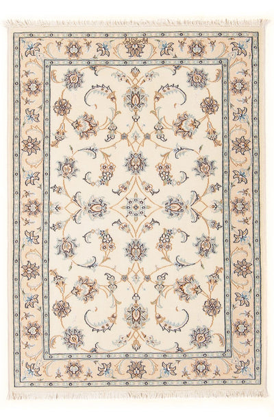 Nain - 6La Rug 82x122cm - Persian Rugs