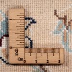 Perser Rug - Nain - Premium - 122 x 82 cm - cream