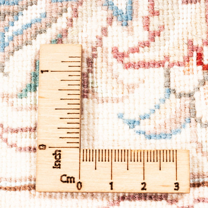 Perser Rug - Tabriz - 201 x 148 cm - cream