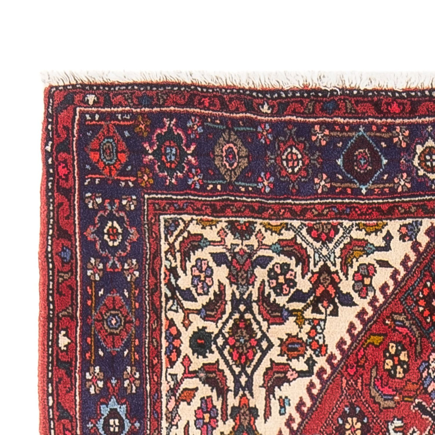 Gholtogh Rug 131x83cm - Persian Rugs