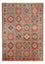Perser Rug - Nomadic - 278 x 198 cm - multicolored