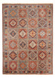 Yalameh Rug 278x198cm - Persian Rugs