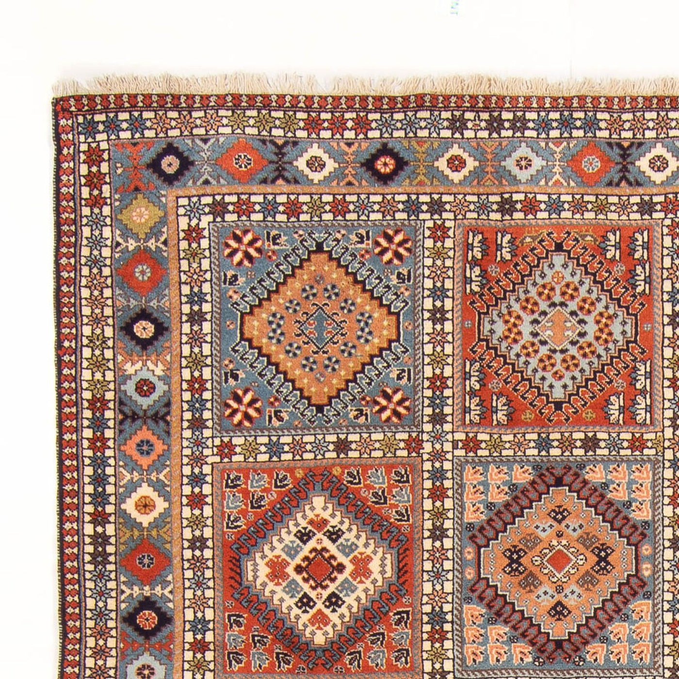 Yalameh Rug 278x198cm - Persian Rugs