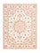 Perser Rug - Tabriz - 198 x 149 cm - cream