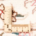 Perser Rug - Tabriz - 198 x 149 cm - cream