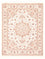 Perser Rug - Tabriz - Royal - 194 x 148 cm - cream