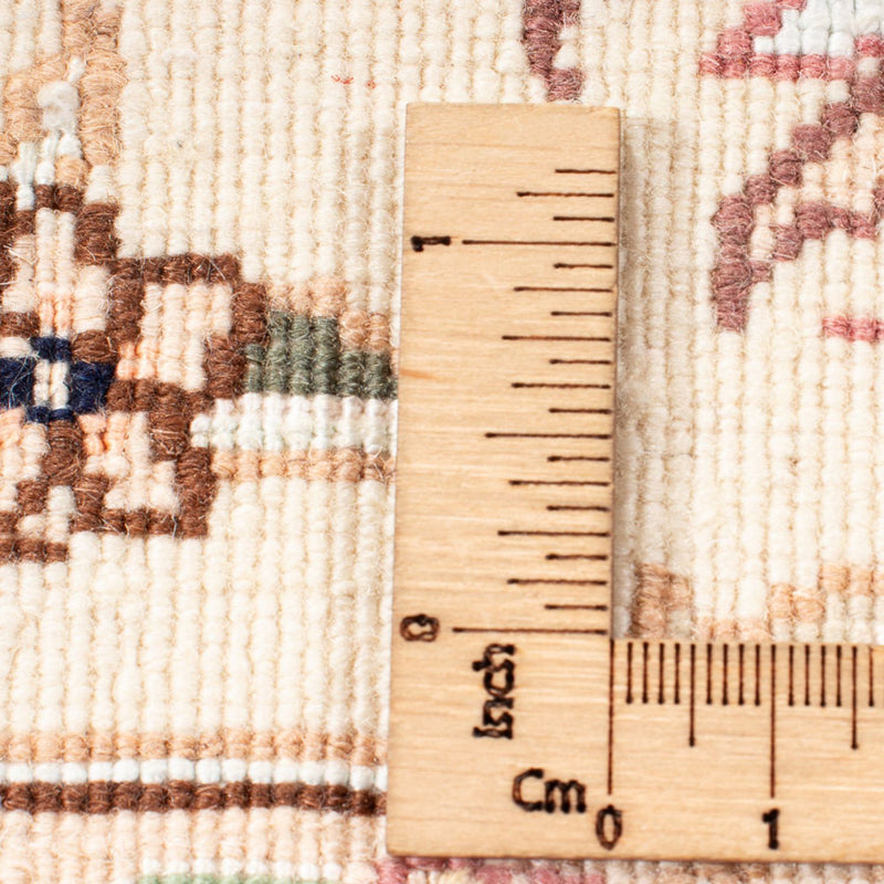 Perser Rug - Tabriz - Royal - 194 x 148 cm - cream