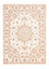Perser Rug - Tabriz - 203 x 148 cm - cream