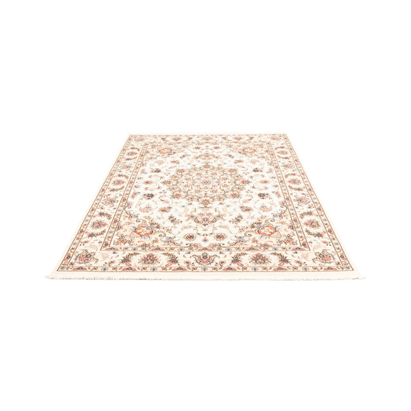 Perser Rug - Tabriz - 203 x 148 cm - cream