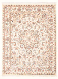 Perser Rug - Tabriz - Royal - 203 x 150 cm - cream