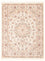 Perser Rug - Tabriz - Royal - 203 x 150 cm - cream