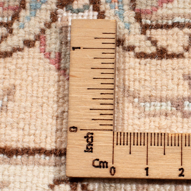 Perser Rug - Tabriz - Royal - 203 x 150 cm - cream