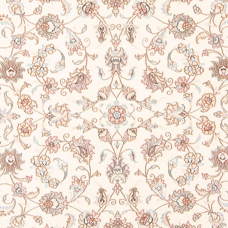 Perser Rug - Tabriz - Royal - 205 x 148 cm - cream
