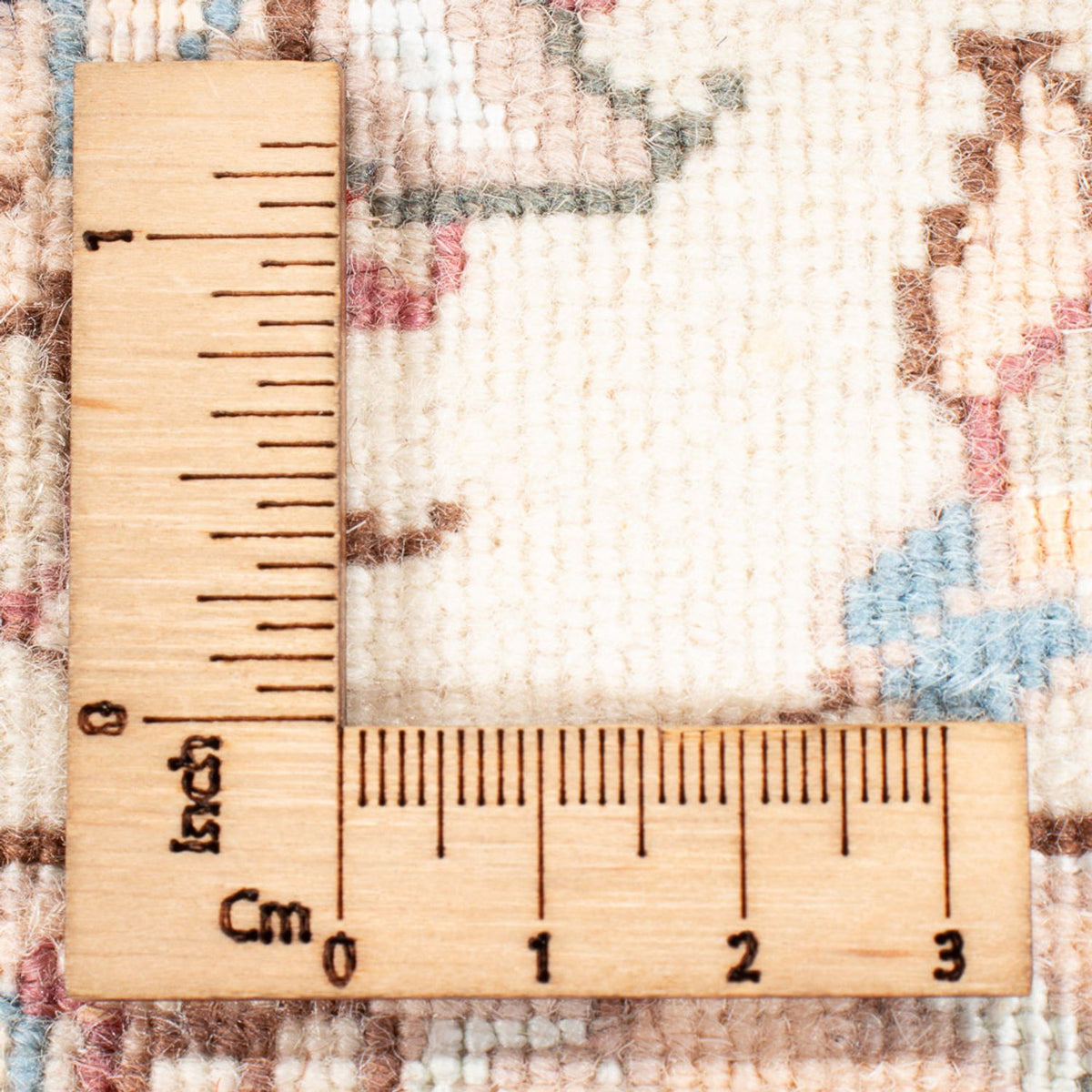 Perser Rug - Tabriz - Royal - 205 x 148 cm - cream