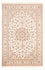 Perser Rug - Tabriz - Royal - 302 x 197 cm - cream