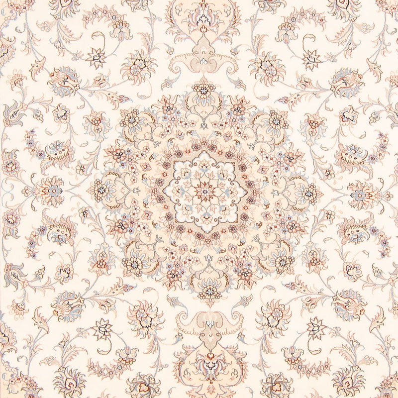 Perser Rug - Tabriz - Royal - 302 x 197 cm - cream