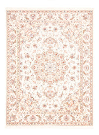 Perser Rug - Tabriz - 195 x 149 cm - cream