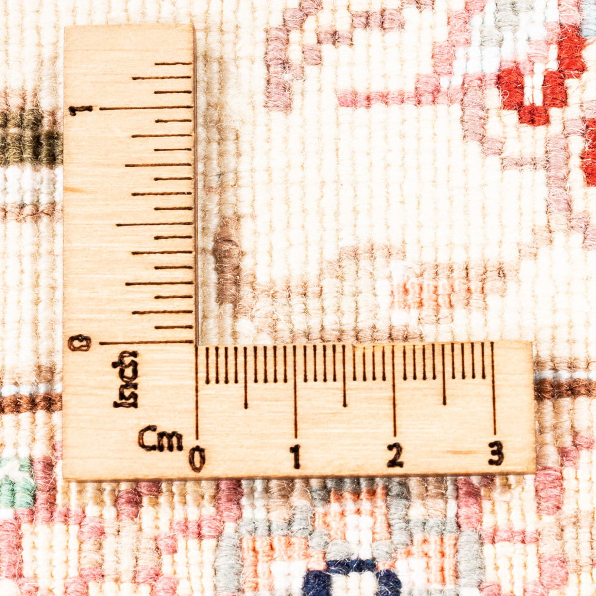 Perser Rug - Tabriz - 195 x 149 cm - cream