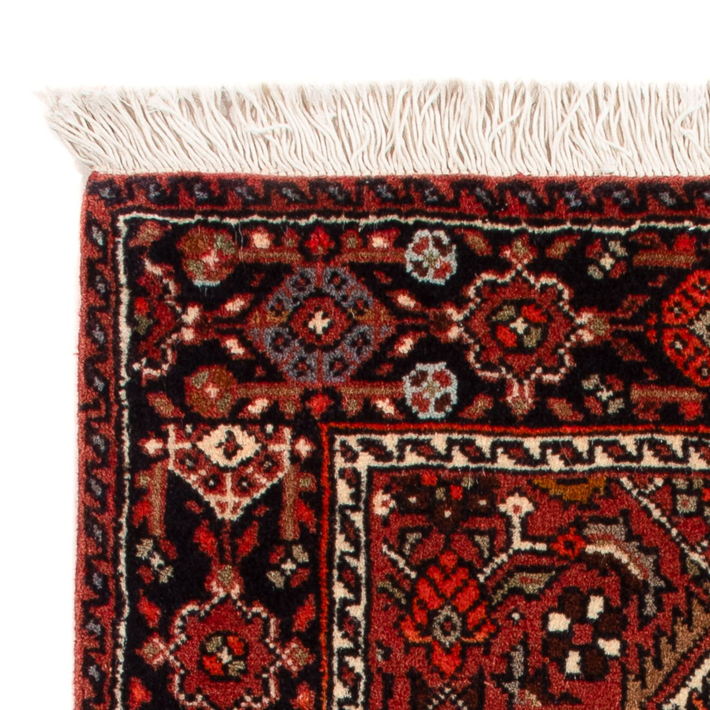 Gholtogh Teppich 72x48cm - Perserteppich