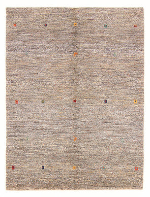Gabbeh Rug - Perser - 202 x 155 cm - natural