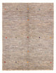 Gabbeh Persian Rug 202x155cm - Perserteppich Wollteppich