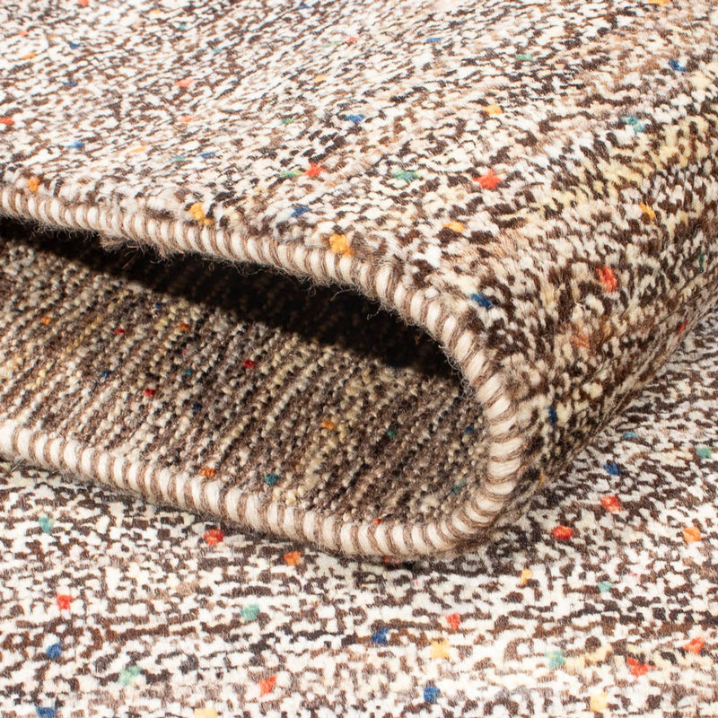 Gabbeh Rug - Perser - 202 x 155 cm - natural