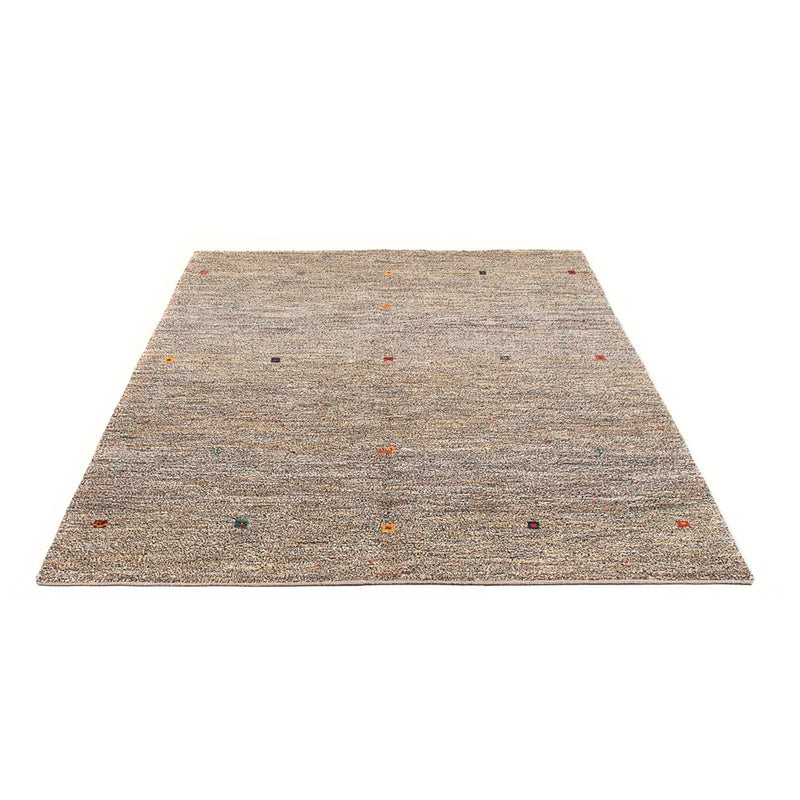 Gabbeh Rug - Perser - 202 x 155 cm - natural