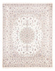 Nain - 6la Rug 255x204cm - Persian Rugs