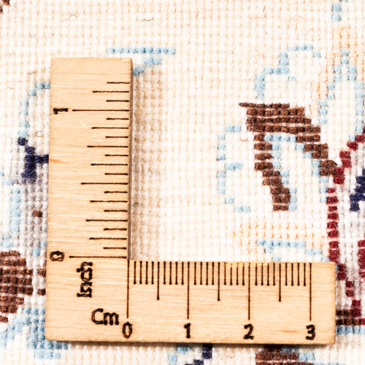 Perser Rug - Nain - Premium - 255 x 204 cm - cream