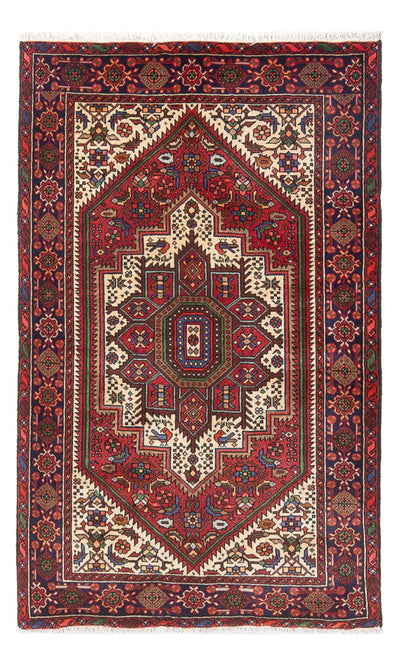 Gholtogh Rug 77x122cm - Persian Rugs