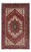 Perser Rug - Nomadic - 122 x 77 cm - red