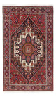 Gholtogh Rug 133x75cm - Persian Rugs