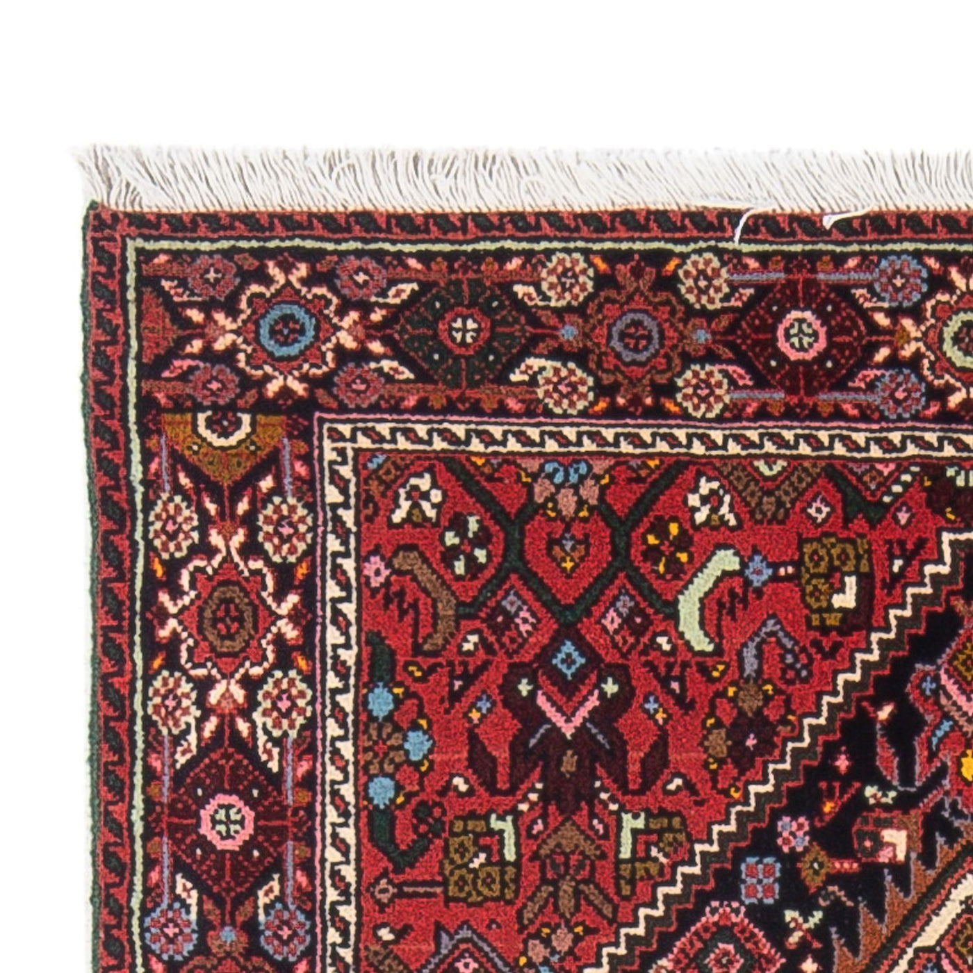 Gholtogh Rug 133x75cm - Persian Rugs