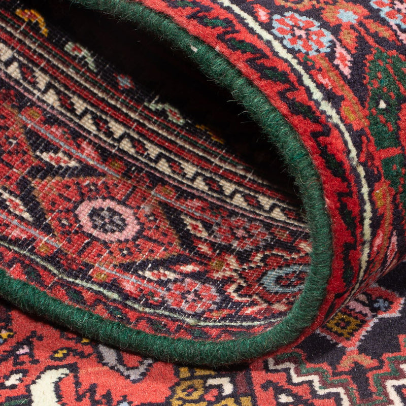 Perser Rug - Nomadic - 133 x 75 cm - cream