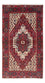 Perser Rug - Nomadic - 135 x 78 cm - cream