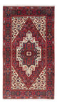 Gholtogh Rug 135x78cm - Persian Rugs