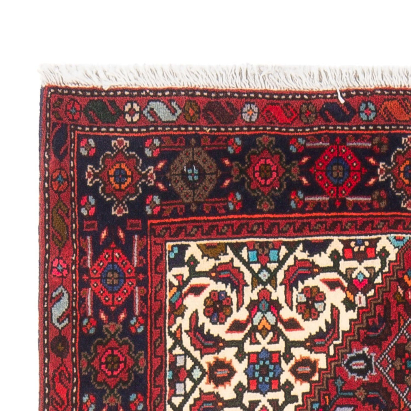 Gholtogh Rug 135x78cm - Persian Rugs