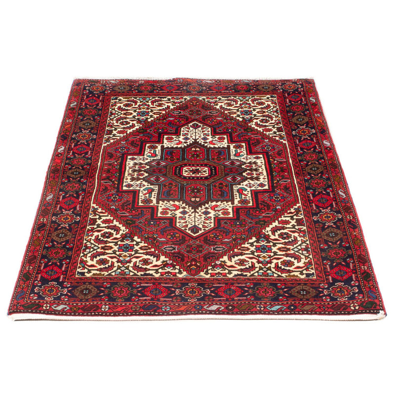 Perser Rug - Nomadic - 135 x 78 cm - cream