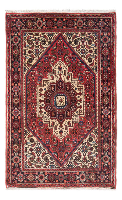 Gholtogh Rug 77x124cm - Persian Rugs