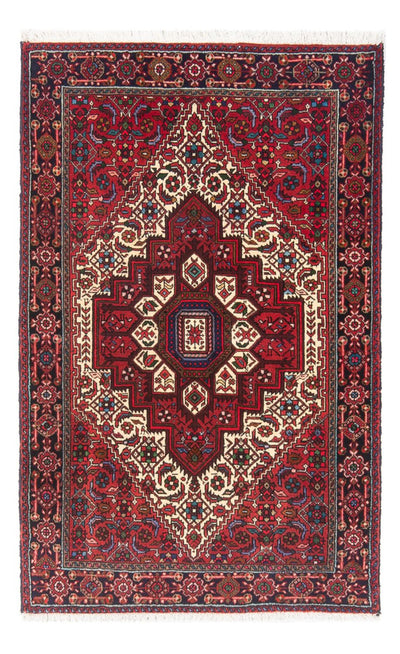 Gholtogh Rug 75x115cm - Persian Rugs