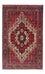 Perser Rug - Nomadic - 115 x 75 cm - red