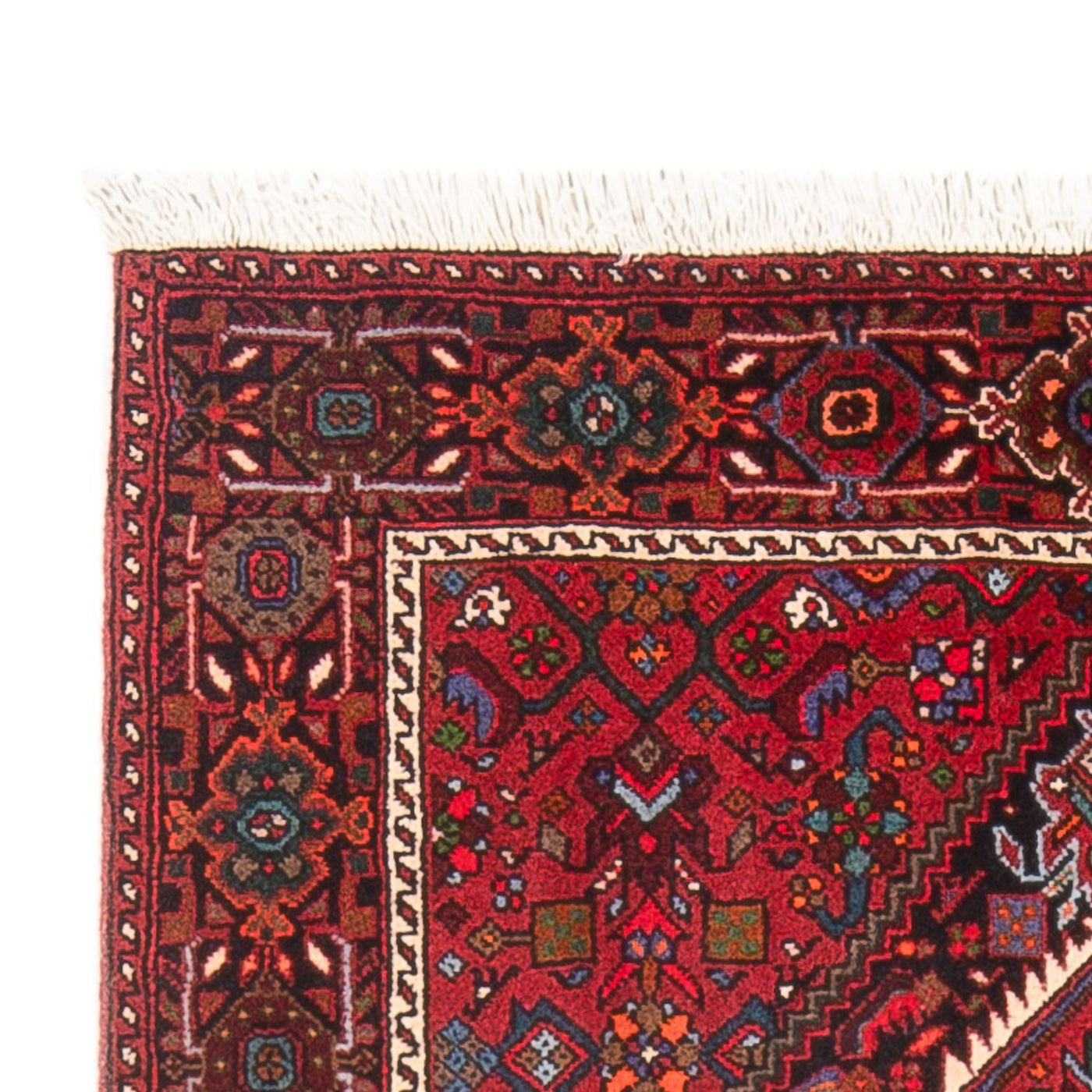 Gholtogh Rug 125x74cm - Persian Rugs