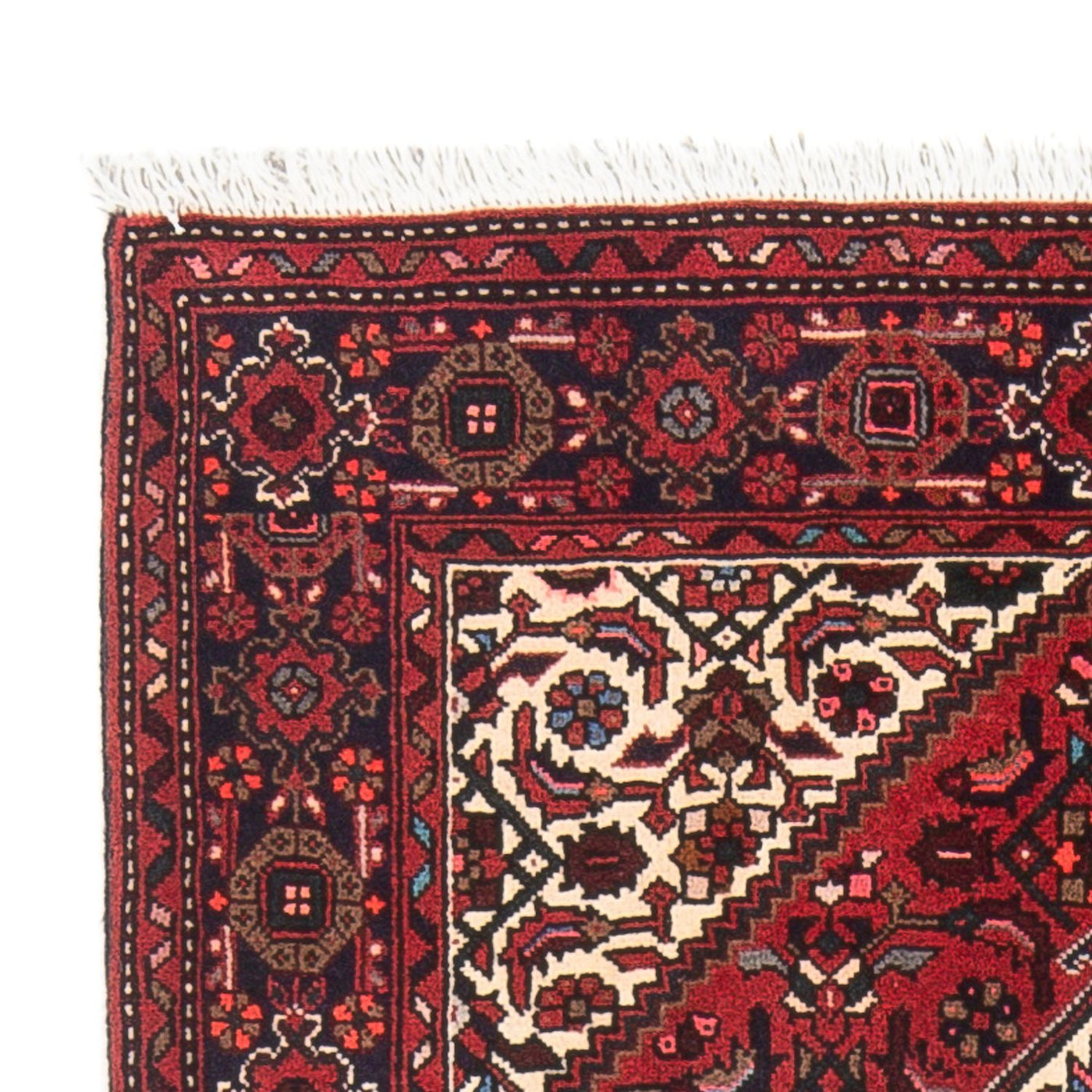 Gholtogh Rug 125x80cm - Persian Rugs