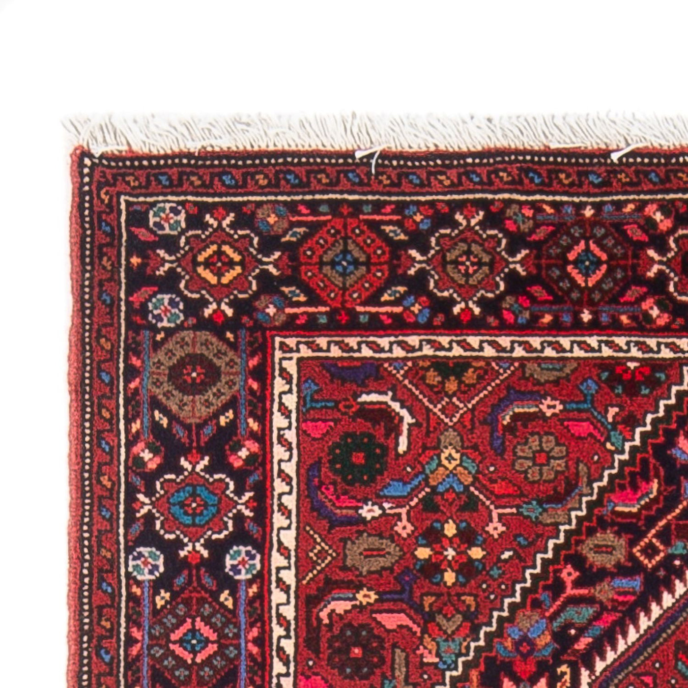 Gholtogh Rug 123x76cm - Persian Rugs