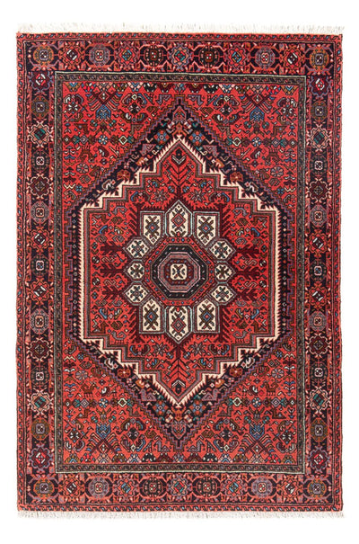 Gholtogh Rug 77x123cm - Persian Rugs