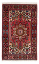 Gholtogh Rug 91x58cm - Persian Rugs