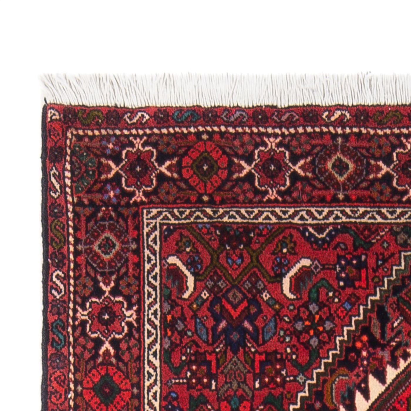 Gholtogh Rug 137x78cm - Persian Rugs