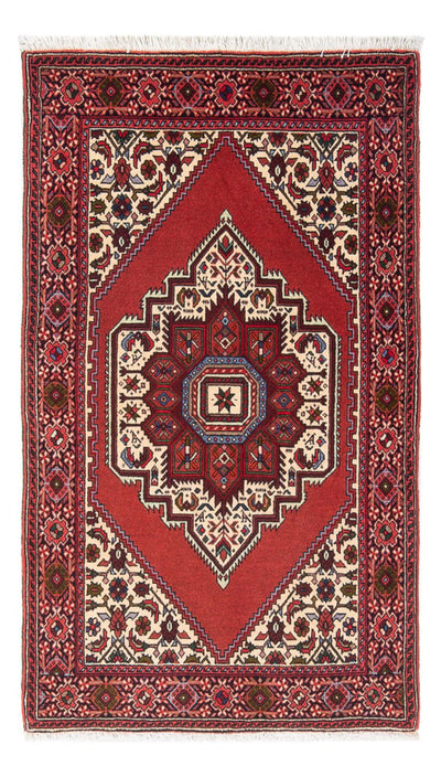 Gholtogh Rug 70x128cm - Persian Rugs